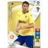 Soccer Trading Cards Alarcón Cádiz Adrenalyn XL 2021 22 La Liga