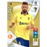 Soccer Trading Cards Jose Mari - Capitán Cádiz Adrenalyn XL 2021 22 La Liga