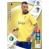 Sale Trading Cards Negredo Cádiz Panini Adrenalyn Liga 2022