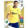 Soccer Trading Cards Andone Cádiz Adrenalyn 2021-22 España
