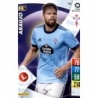 Offer Soccer Cards Araujo Celta Panini Adrenalyn Liga 2022
