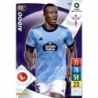 Sale Trading Cards Aidoo Celta Adrenalyn XL 2021 22 La Liga