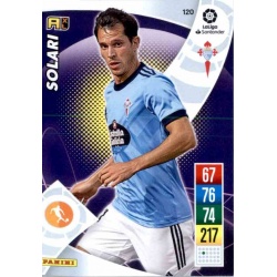 Solari Celta 120