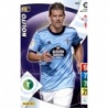Sale Trading Cards Nolito Celta Panini Adrenalyn Liga 2022
