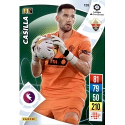 Casilla Elche 128
