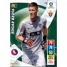 Soccer Trading Cards Edgar Badia Elche Adrenalyn XL 2021 22 La Liga