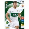 Soccer Trading Cards Boyé Elche Panini Adrenalyn Liga 2022