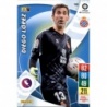 Offer Soccer Cards Diego López Espanyol Panini Adrenalyn Liga 2022