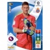 Soccer Trading Cards Oier Espanyol Adrenalyn XL 2021 22 La Liga