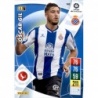 Sale Trading Cards Óscar Gil Espanyol Adrenalyn XL 2021-22 España
