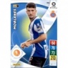 Soccer Trading Cards David López - Capitán Espanyol Panini Adrenalyn Liga 2022