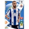 Soccer Trading Cards Darder Espanyol Panini Adrenalyn Liga 2022