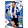 Soccer Trading Cards Nico Melamed Espanyol Adrenalyn 2021-22 España