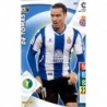Soccer Trading Cards De Tomás Espanyol Adrenalyn XL 2021 22 La Liga