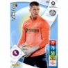 Sale Trading Cards Yáñez Getafe Adrenalyn 2021-22 España