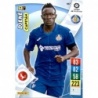 Offer Soccer Cards Djené - Capitán Getafe Panini Adrenalyn Liga 2022