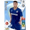 Sale Trading Cards Cuenca Getafe Panini Adrenalyn Liga 2022
