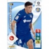 Soccer Trading Cards Jonathan Silva Getafe Panini Adrenalyn Liga 2022