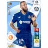 Sale Trading Cards Timor Getafe Adrenalyn XL 2021-22 España