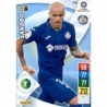 Soccer Trading Cards Sandro Getafe Adrenalyn XL 2021 22 La Liga