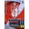Offer Soccer Cards Escudo Granada Adrenalyn XL 2021 22 La Liga
