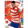 Sale Trading Cards Arias Granada Panini Adrenalyn Liga 2022