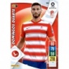Offer Soccer Cards Domingos Duarte Granada Adrenalyn XL 2021 22 Liga Santander