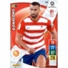 Offer Soccer Cards Gonalons Granada Adrenalyn XL 2021 22 Liga Santander