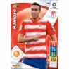 Soccer Trading Cards Montoro Granada Panini Adrenalyn Liga 2022