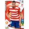 Soccer Trading Cards Puertas Granada Panini Adrenalyn Liga 2022