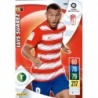 Venta Cromo Luis Suárez Granada Panini Adrenalyn Liga 2022