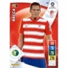 Sale Trading Cards Bacca Granada Adrenalyn 2021-22 España