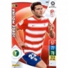 Sale Trading Cards Jorge Molina Granada Adrenalyn XL 2021 22 La Liga
