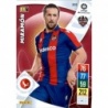 Soccer Trading Cards Miramón Levante Adrenalyn XL 2021 22 La Liga