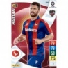 Offer Soccer Cards Mustafi Levante Panini Adrenalyn Liga 2022