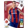 Soccer Trading Cards Postigo Levante Adrenalyn XL 2021 22 La Liga