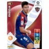 Soccer Trading Cards Radoja Levante Adrenalyn XL 2021 22 La Liga