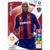 Soccer Trading Cards Malsa Levante Adrenalyn XL 2021-22 España