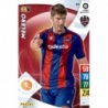 Offer Soccer Cards Melero Levante Panini Adrenalyn Liga 2022