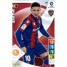 Sale Trading Cards Bardhi Levante Panini Adrenalyn Liga 2022