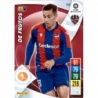 Soccer Trading Cards De Frutos Levante Adrenalyn XL 2021-22 España