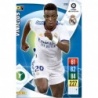 Trading Cards Vinicius Real Madrid Adrenalyn 2021-22 España