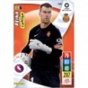 Trading Cards Reina - Capitán Mallorca Panini Adrenalyn Liga 2022