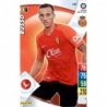 Soccer Trading Cards Russo Mallorca Panini Adrenalyn Liga 2022