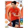 Sale Trading Cards Kang-in Lee Mallorca Adrenalyn XL 2021 22 Liga Santander