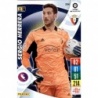 Sale Trading Cards Sergio Herrera Osasuna Adrenalyn XL 2021 22 La Liga