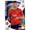 Sale Trading Cards David Garía Osasuna Adrenalyn 2021-22 España