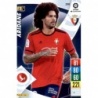 Sale Trading Cards Aridane Osasuna Adrenalyn XL 2021 22 La Liga