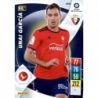 Sale Trading Cards Unai García Osasuna Panini Adrenalyn Liga 2022