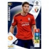 Offer Soccer Cards Brasanac Osasuna Panini Adrenalyn Liga 2022